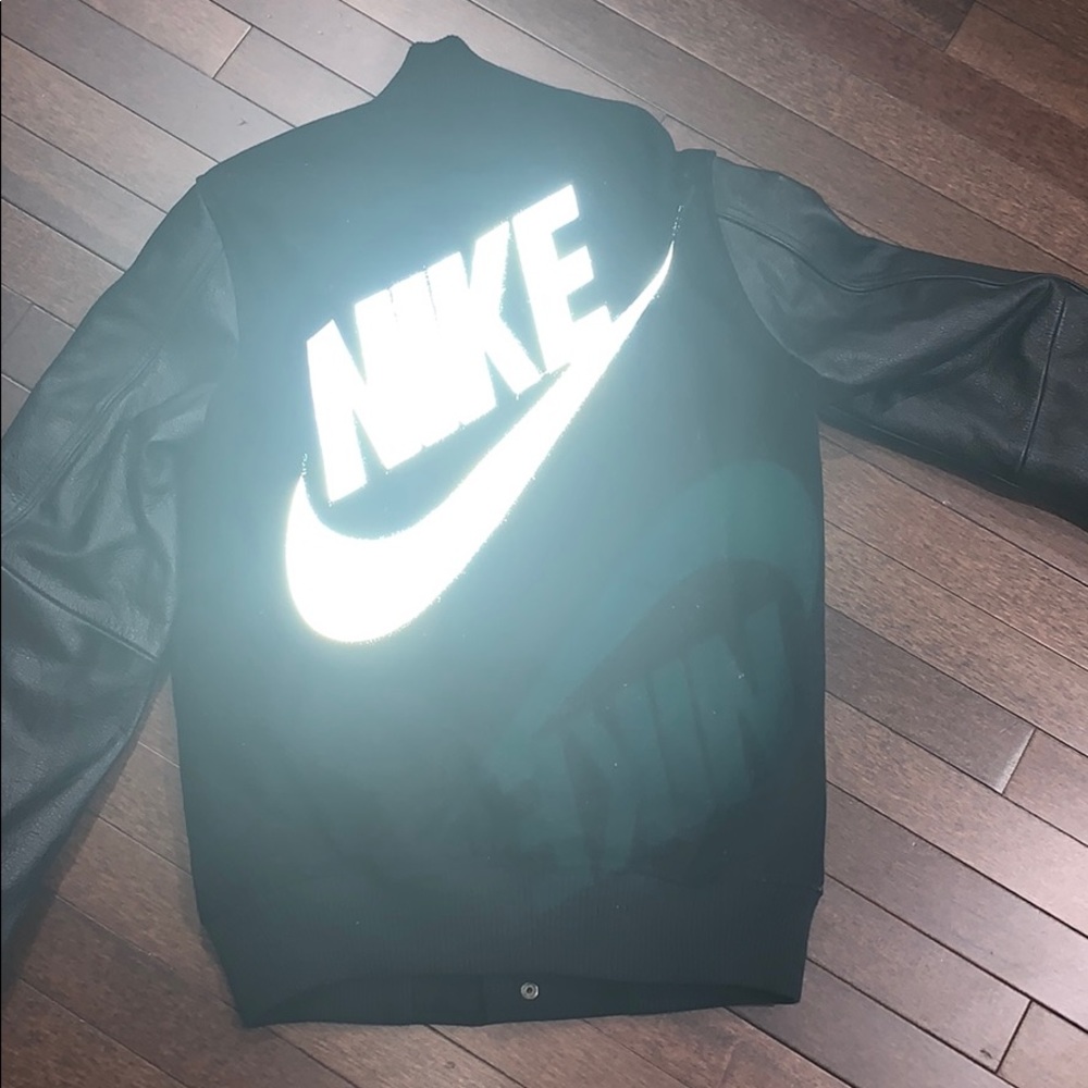 Nike Varsity Jacket